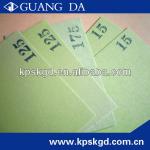 0.9mm-3.0mm melamine board EX