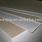 paper faced gypsum board high quality-