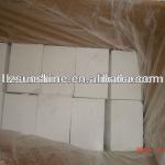 1100C non-asbestos calcium silicate board 900*600*50mm