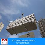 1220*2440 Reinforced cellulose fiber cement board , drywall patition panel F001