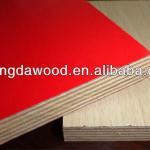 1220x2440mm popular core melamine faced plywood sheet 05