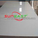 18mm laminated blockboard,polyester blockboard,polyester board 1220x2440