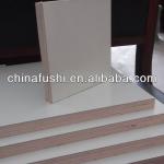 18mm white HPL plywood FS004