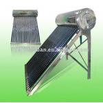 2011 Hot Sell Simple Solar Geyser LQ-inc-Aj245