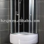 2011 new 4mm ABS compact shower cabins 1771 1771