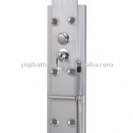 2011 nice design stainless steel shower panel QLD-A5004