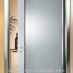 2013 Gound glass bathroom door DSA-1023 DSA-1023