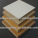 2013 melamine mdf and particle board PB-002