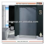 2013 New Desgin High Quality Frameless Shower Screen TS-20C