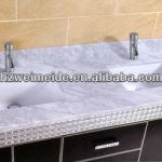 2013 New style stainless steel Bathroom cabinet set(WMD-504) 504