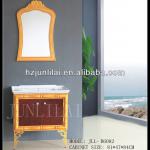 2013 NEW TOILET PVC BATHROOM CABINET JLL-B6082