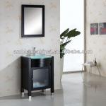 2013 Supply Custom Made Solid wood Bathroom vanity (High Quality with Warranty) 5320 bathroom vanity