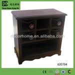 2013New Antique Style Wooden Kitchen Cabinets Furniture A20794