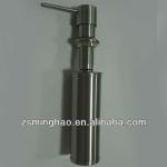 304 stainless steel soap dispenser A2-1