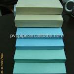 36kg/m3-50mm colorful xps extruded polystyrene 50mm thick YG-XPS14