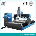 3d stone carving cnc routers for white marble TS3