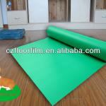 3MM IXPE Flooring Underlayment Foam with Film IXPE30