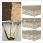 4*8 Particle Board (Particleboard) /Melamine Particle Board/Chipboard (chip board) for Ktchen Cabinet 4*8,5*8,6*8 or more size