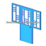 46 freecom bulletproof glass door and window system Casement windows and doors p8 Casement windows and doors