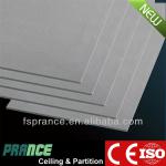 6mm Fiber Cement Board(CB-001) CB