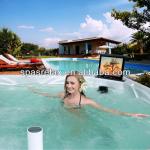 A522 China Spa Whirlpools Jacuzzil CE,SAA,C-tick A522