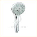 ABS plastic bath hand shower SSJL8375 SSJL8375