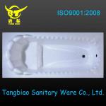 Acrylic bathtub,Square bathtub,High quality bathtub TB-B016