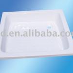 acrylic shower tray manufacturers &amp; suppliers TB-T004