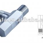 afa stainless steel angle valve AF-AV01