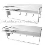 Aluminium kitchen shelf,kitchen rack L1901 L1901