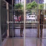 Aluminum Glass Wardrobe Door Wardrobe door series