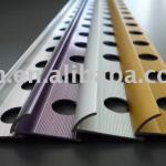 Aluminum Tile Trim