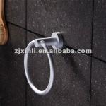 Aluminum Towel Ring X12001D