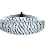 Amico High Quality Brass Metal Round Bathroom Shower Head YL30