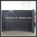 ASTM bitumen waterproofing membrane roof membrane--factory sales 30# ASTM D-4869 roofing felt