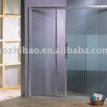 bath shower screen P-008