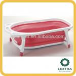 Bath tub foldable baby bathtub BB2316