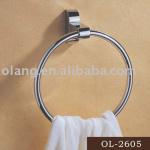 Bathroom Accessories-towel ring oL-2605