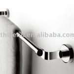 bathroom accessory brass single towel bars 3518 series