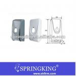 Bathroom Auto Liquid Soap Dispensers Infrared - Touchless SK-ASD008