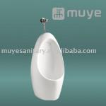 Bathroom Ceramic Wall-hung Urinals For Hotel MY-6611 MY-6611