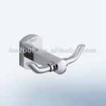 Bathroom Chrome Plated Brass Cloth Hook No. HG-6261 HG-6261