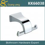 Bathroom Robe Hook Series Single Double Three Robe hook