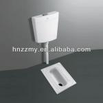 Bathroom Sanitary Ware Squatting Pan ZZ-LJS01 For Children Toilet ZZ-LJS01