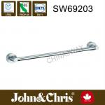 bathroom towel rail 66203