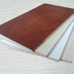 Best Price Melamine Faced Board/Plywood of linyi kaidawood 1220x2440mm/1250x2500mm