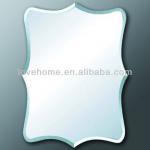 Beveled edge mirror 2706 2706