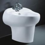 Bidet(ceramic bidet s trap F2213 ceramic sanitary ware) F2213