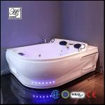 Big massage bathtubs for adult,jacuzzi function HS-B12031 HS-B12031,massage bathtub HS-B12031