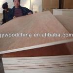 bintangor /hardwood /okoumen marine plywood/E2grad 1220x2440mm